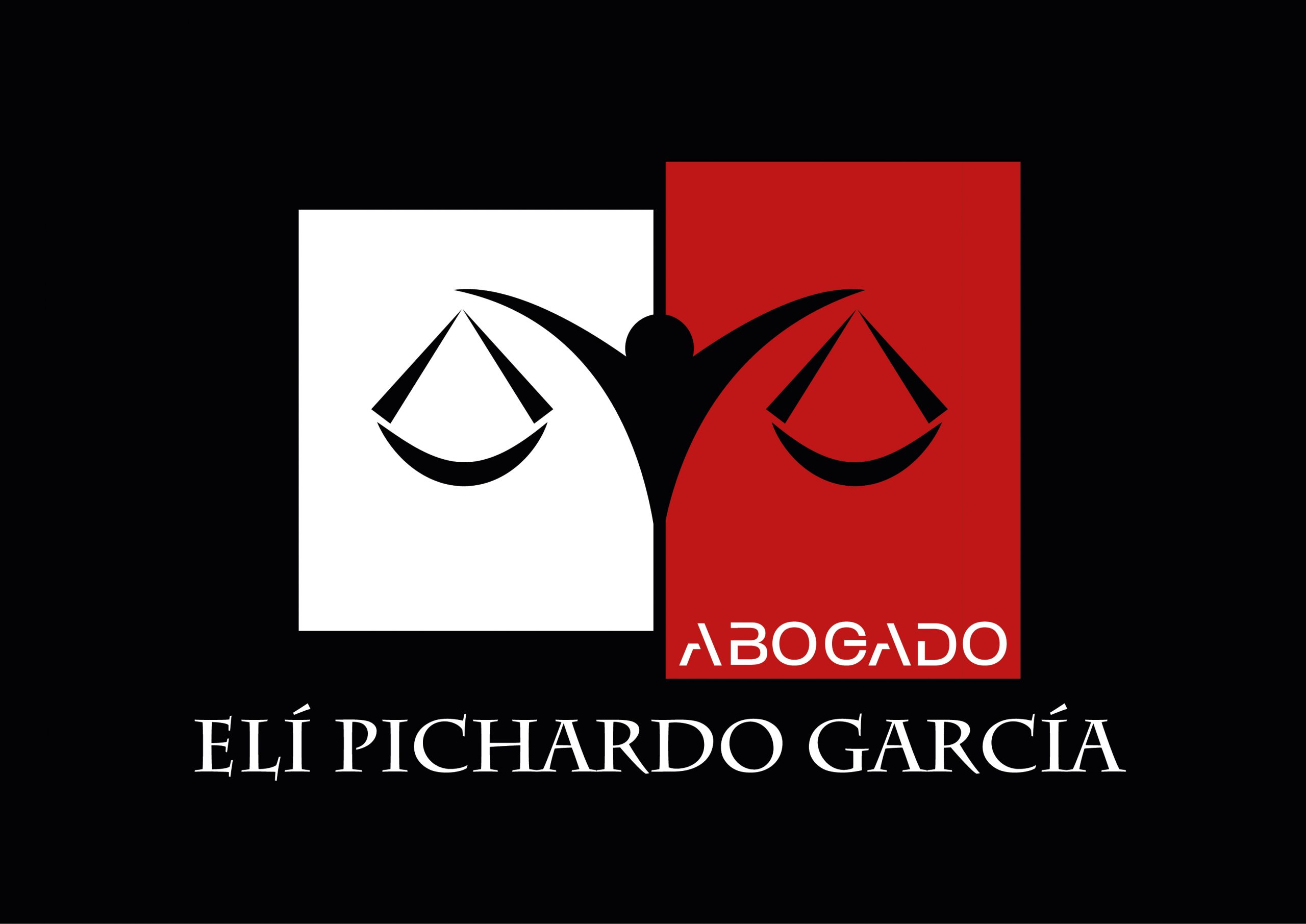 Elí Pichardo García Abogado