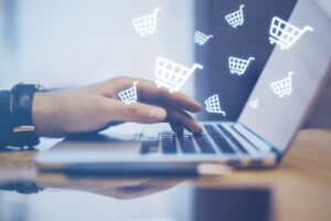 Ciberestafas en compras online