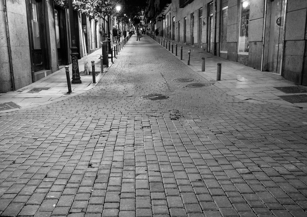 ¿Puedo reclamar si tengo un accidente por una vía pública en mal estado?