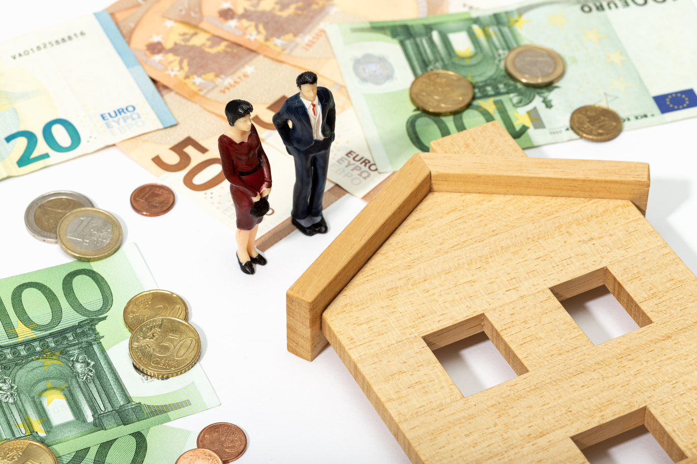 ¿Es posible conservar la vivienda habitual al acogerse a la Ley de Segunda Oportunidad?